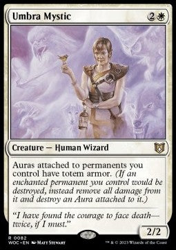 Umbra Mystic