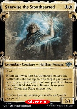 Samwise the Stouthearted (V.2)