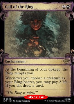 Call of the Ring (V.2)