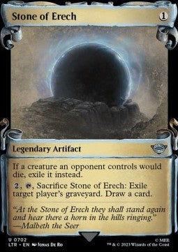 Stone of Erech (V.1)