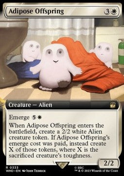 Adipose Offspring (V.1)