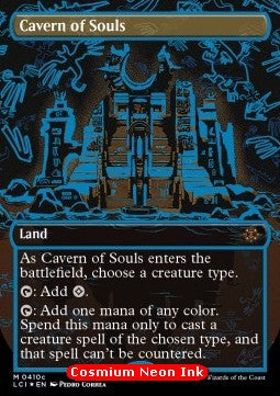 Cavern of Souls (V.3)