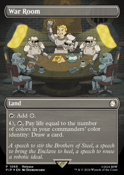 War Room