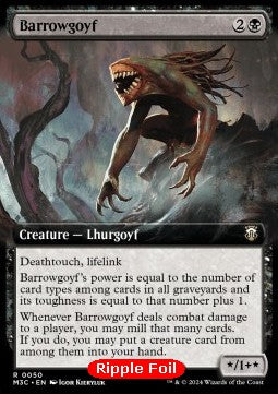 Barrowgoyf (V.2)