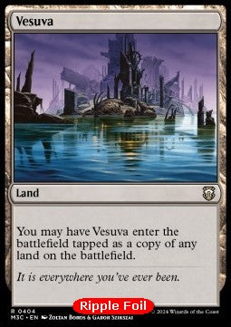 Vesuva