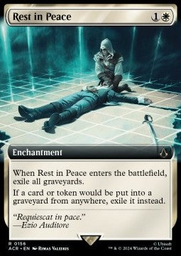 Rest in Peace (V.1)