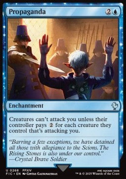 Propaganda