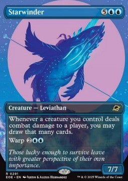 Starwinder (V.1)