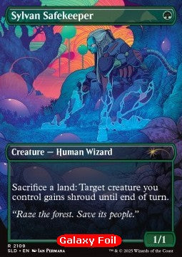 Sylvan Safekeeper (V.2)