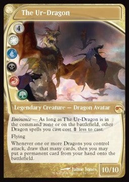 The Ur-Dragon