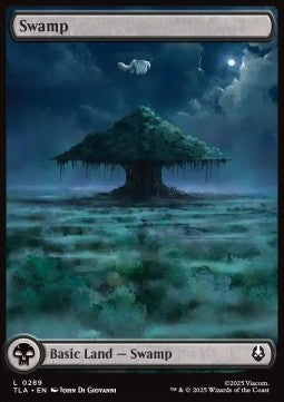 Swamp