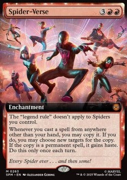 Spider-Verse