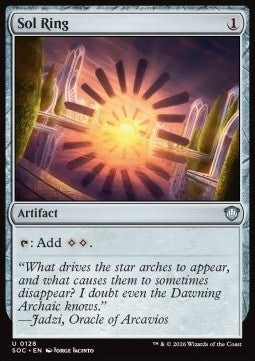 Sol Ring
