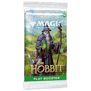 Magic: The Gathering | The Hobbit Play Booster