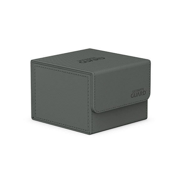 Ultimate Guard - Sidewinder 133+ Xenoskin - Monocolor Grey